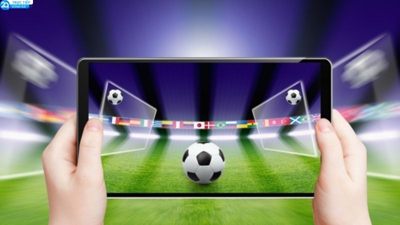 Bóng Đá Trực Tuyến Chất Lượng HD - Xem Trực Tiếp Free, Full 4 phuong-phap-xem-bong-da-chat-luong-hd-tai-2qlive-mien-phi