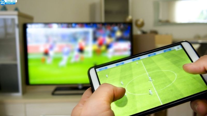 Bóng Đá Trực Tuyến Chất Lượng HD - Xem Trực Tiếp Free, Full 2 bong-da-truc-tuyen-chat-luong-hd-do-phan-giai-cao-co-quan-trong-voi-fan-cuong?