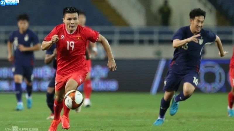 Bóng Đá Trực Tuyến Việt Nam - Cực Đỉnh, Free 100% 2025 3 bong-da-viet-nam-tai-2qlive-co-hap-dan-khong?-nguoi-ham-mo-chia-se