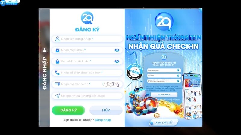 Đăng Ký 2qlive - Cách Đăng Ký Tài Khoản An Toàn Nhất 2025 2 dang-ky-2qlive-co-nhanh-khong?-chia-se-tu-cong-dong-yeu-bong-da