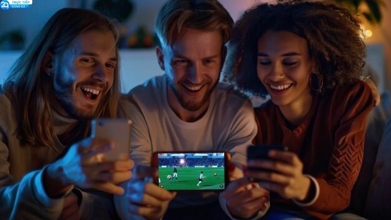 Xem Bóng Đá HD - Trực Tiếp Bóng Đá Chất Lượng HD 2025 4 cach-xem-bong-da-hd-tren-2qlive-ro-net-den-tung-chi-tiet