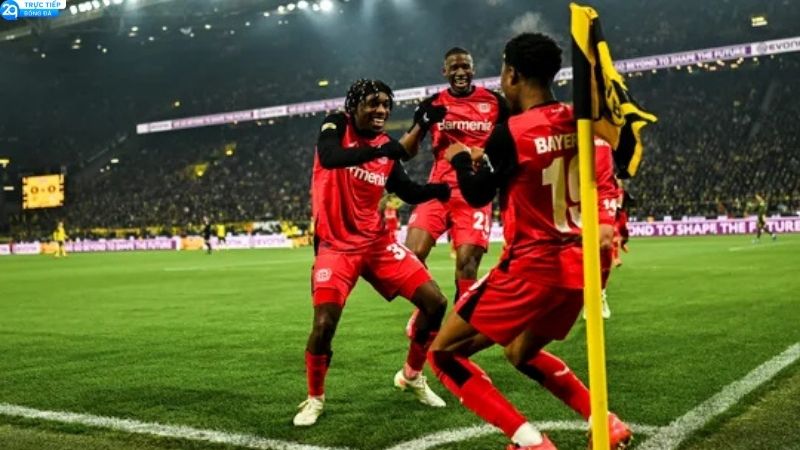 Xem Bundesliga Tại 2qlive - Trực Tiếp 2025, Không Lag 3 xem-bundesliga-tren-2qlive-co-on-dinh-khong?-goc-nhin-thuc-te