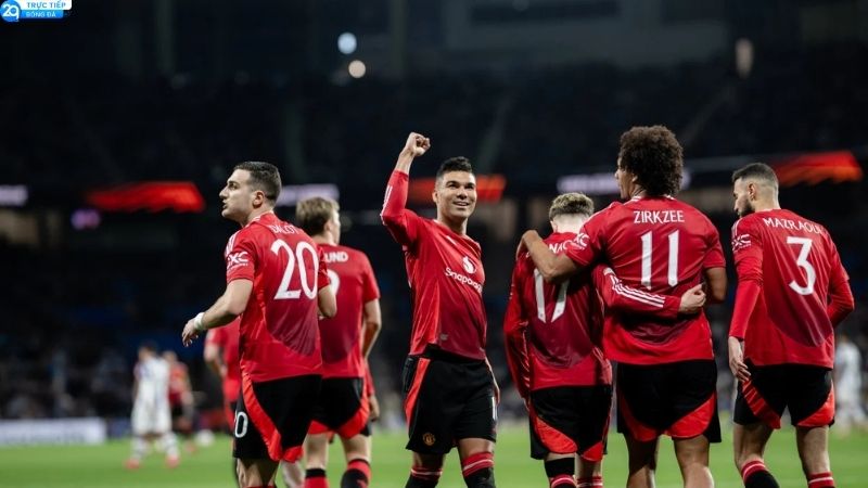 Xem Trực Tuyến Manchester United - Trực Tiếp MU Cực Kỳ Mượt 4 ky-thuat-xem-manchester-united-truc-tuyen-tai-2qlive-de-dang