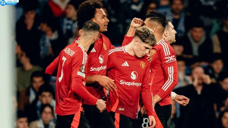 Xem Trực Tuyến Manchester United - Trực Tiếp MU Cực Kỳ Mượt 3 xem-manchester-united-tren-2qlive-co-dang-thu-khong?-trai-nghiem-nguoi-xem